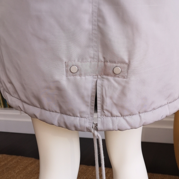 Gap winter coat - Picture 10 of 15